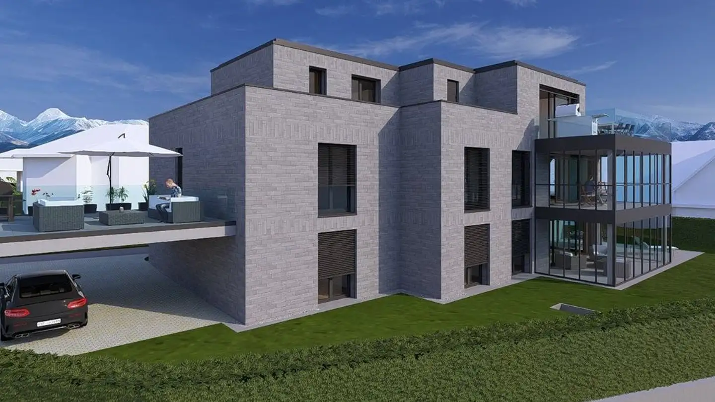 Appartamento in vendita - Eggliweg 21, 8832 Wilen b. Wollerau - Photo 4