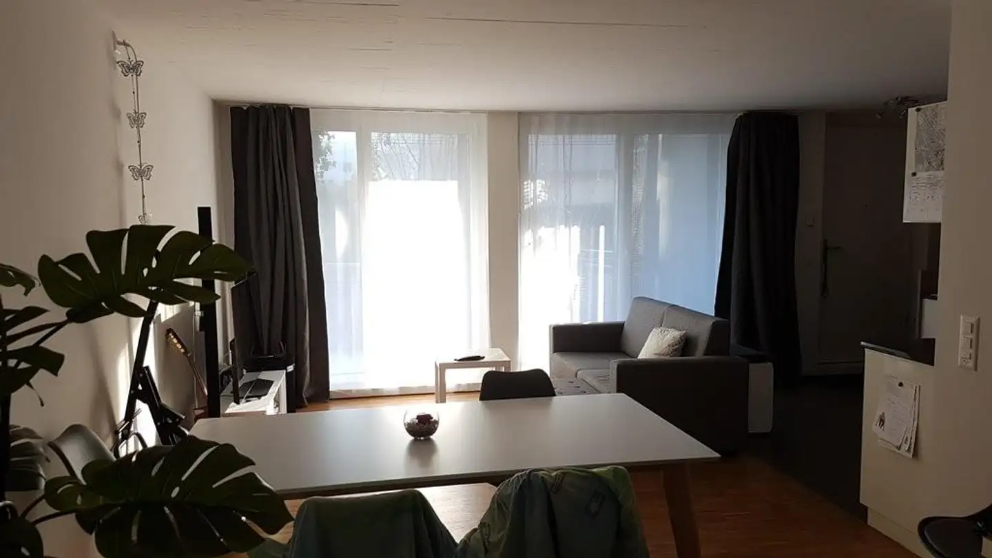 Apartment for rent - 8180 Bülach - Photo 3