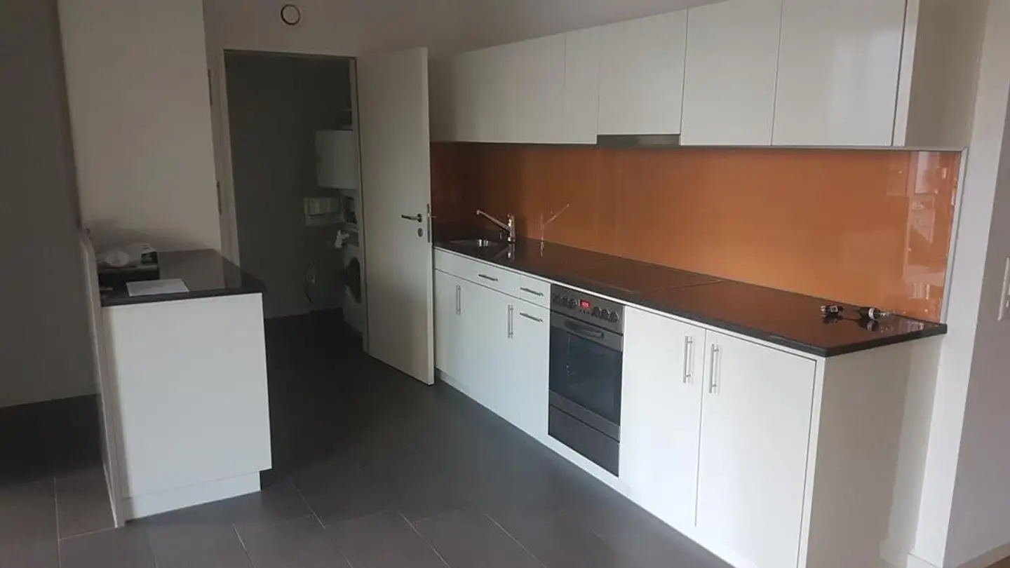 Apartment for rent - 8180 Bülach - Photo 4