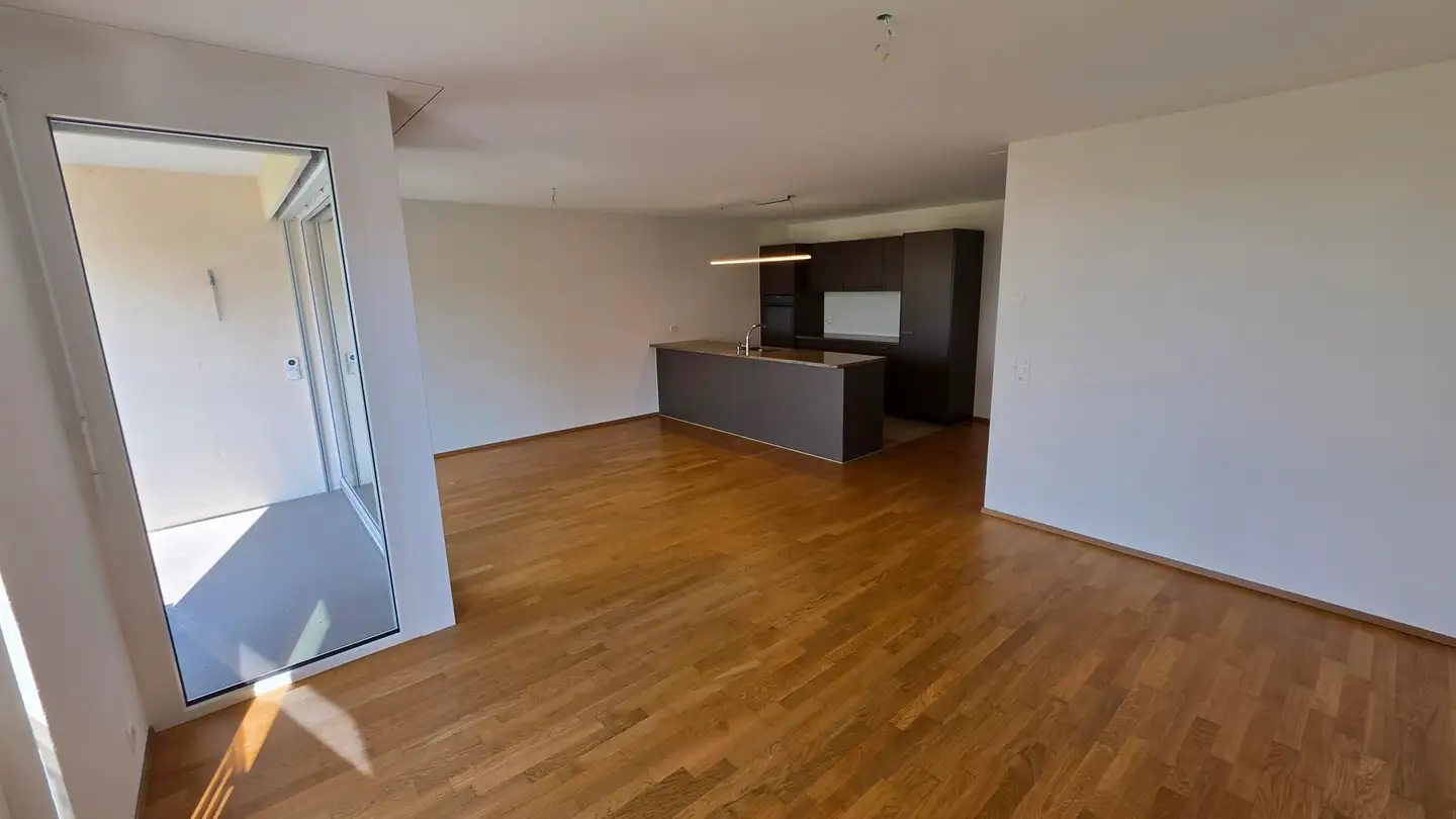 Wohnung mieten - Leuenstrasse 2, 4702 Oensingen - Foto 2