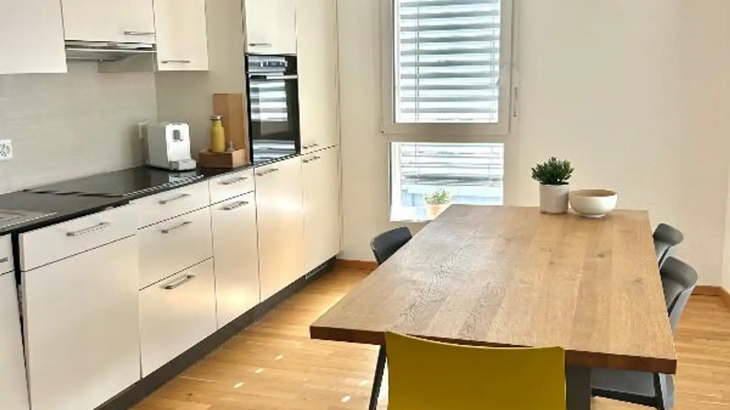 Apartment for rent - Brückenmattenstrasse 19, 3952 Susten