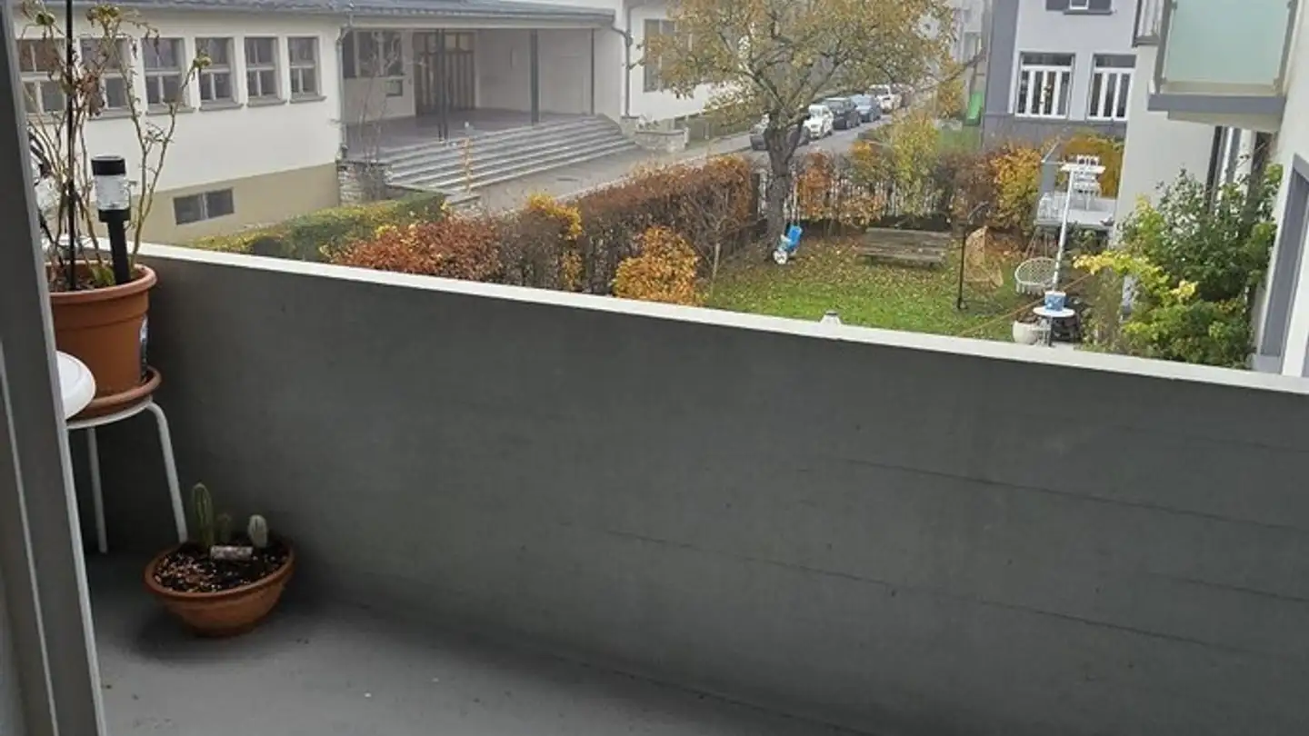 Appartamento in affitto - Chemin De La Paix / Friedweg 25, 2503 Biel/Bienne - Photo 2