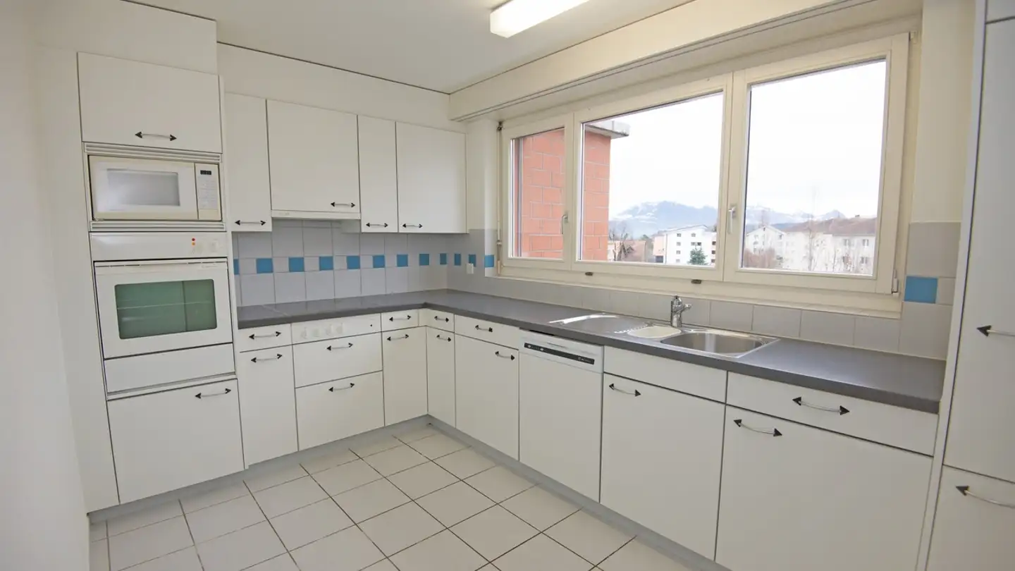 Wohnung mieten - Houelbachstrasse 3, 6010 Kriens - Foto 2