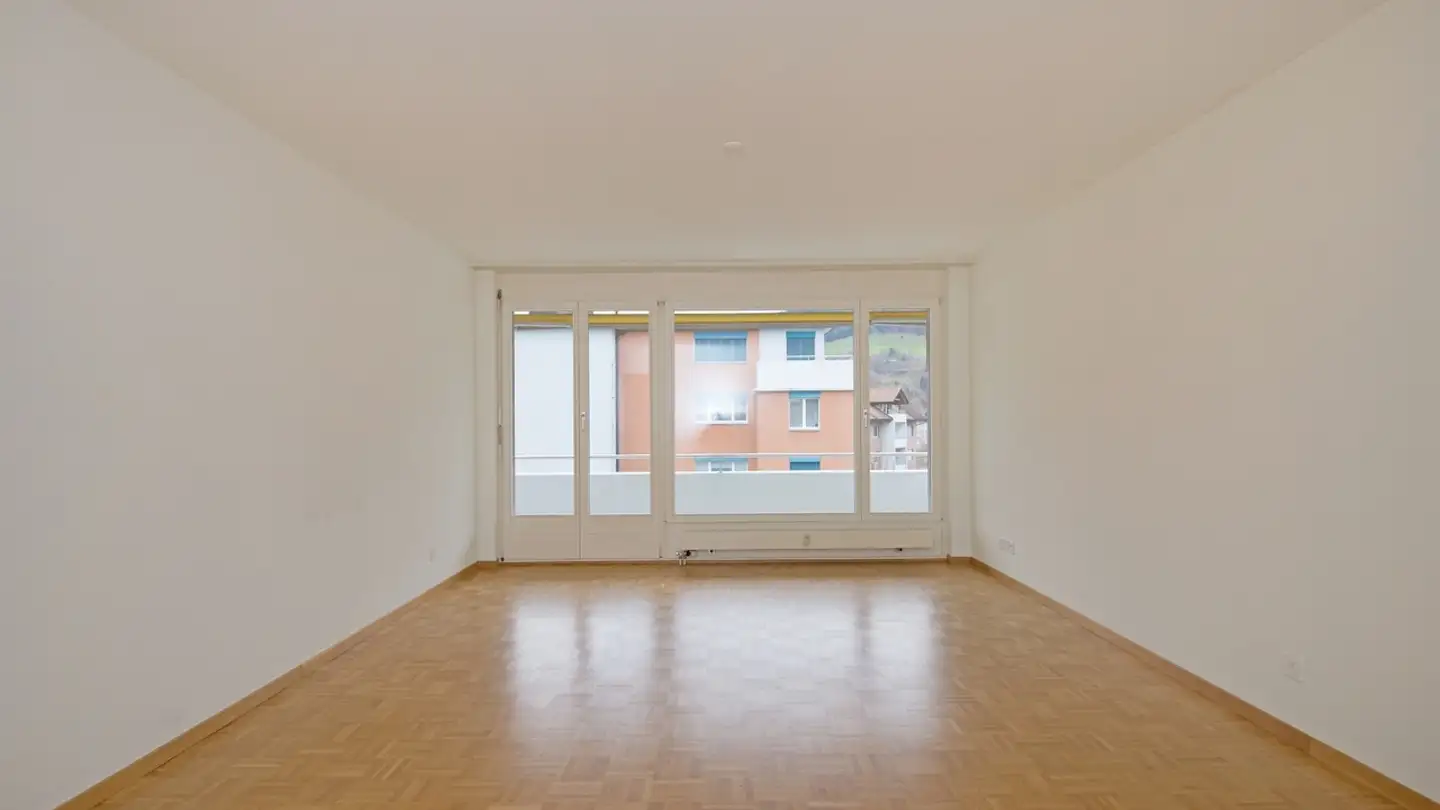 Wohnung mieten - Houelbachstrasse 3, 6010 Kriens - Foto 3