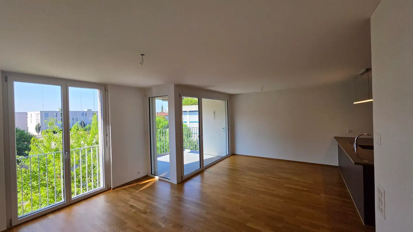 Wohnung mieten - Leuenstrasse 2, 4702 Oensingen - Foto 3