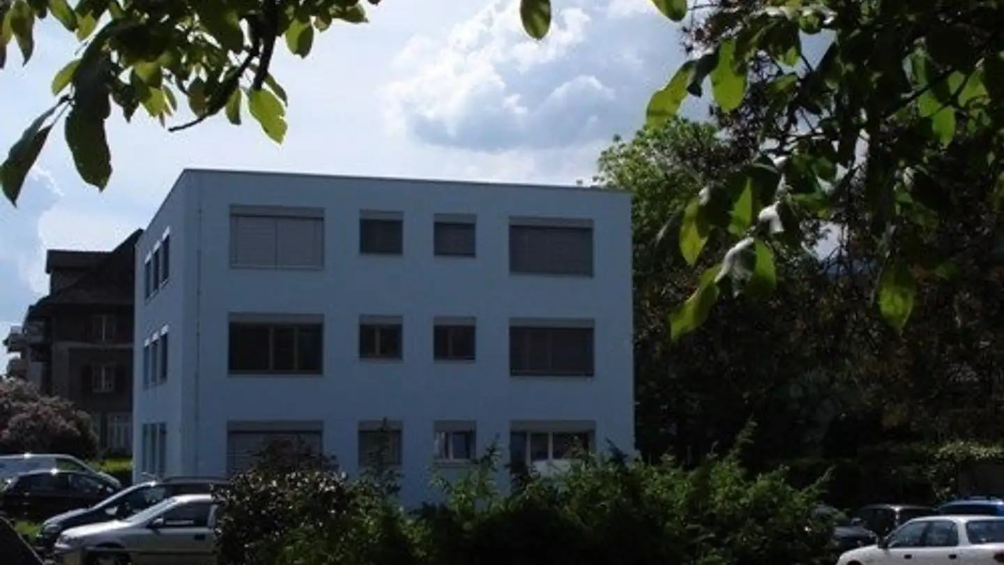 Appartamento in affitto - Chemin De La Paix / Friedweg 25, 2503 Biel/Bienne