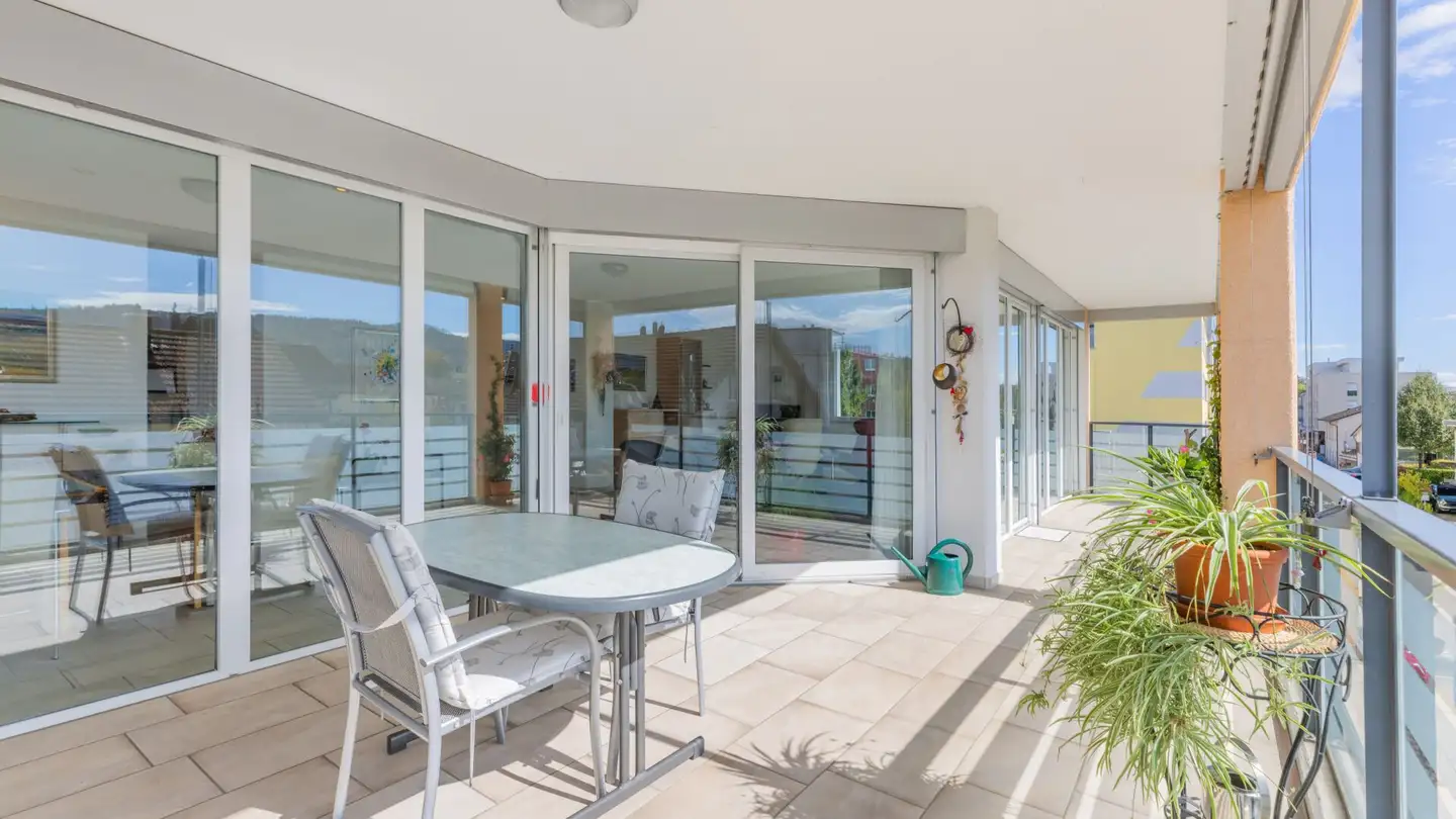 Appartamento in vendita - Rütlistrasse 5, 5430 Wettingen - Photo 2