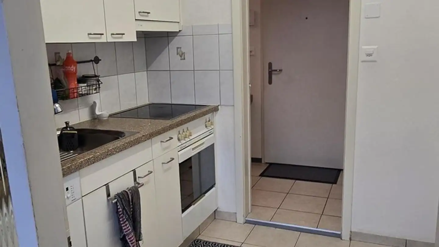 Appartamento in affitto - Chemin De La Paix / Friedweg 25, 2503 Biel/Bienne - Photo 3