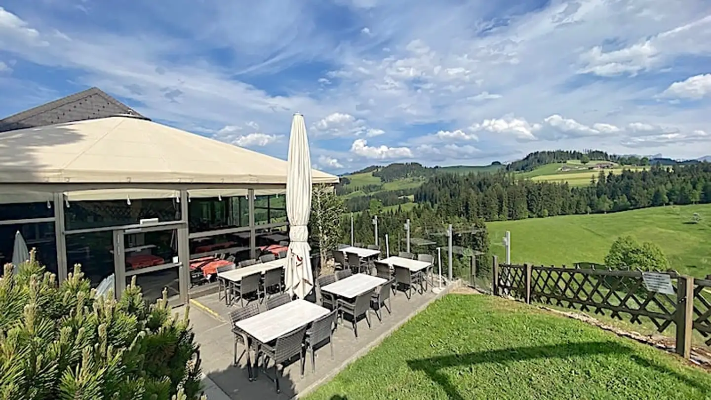 Ristorante in vendita - Blapbach 352b, 3555 Trubschachen - Photo 2