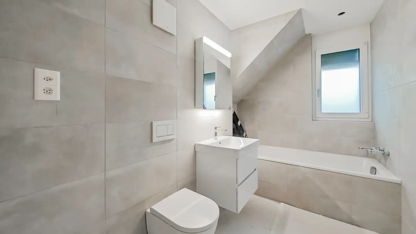 Appartamento in affitto - Route De Morges 9, 1162 St-Prex - Photo 3