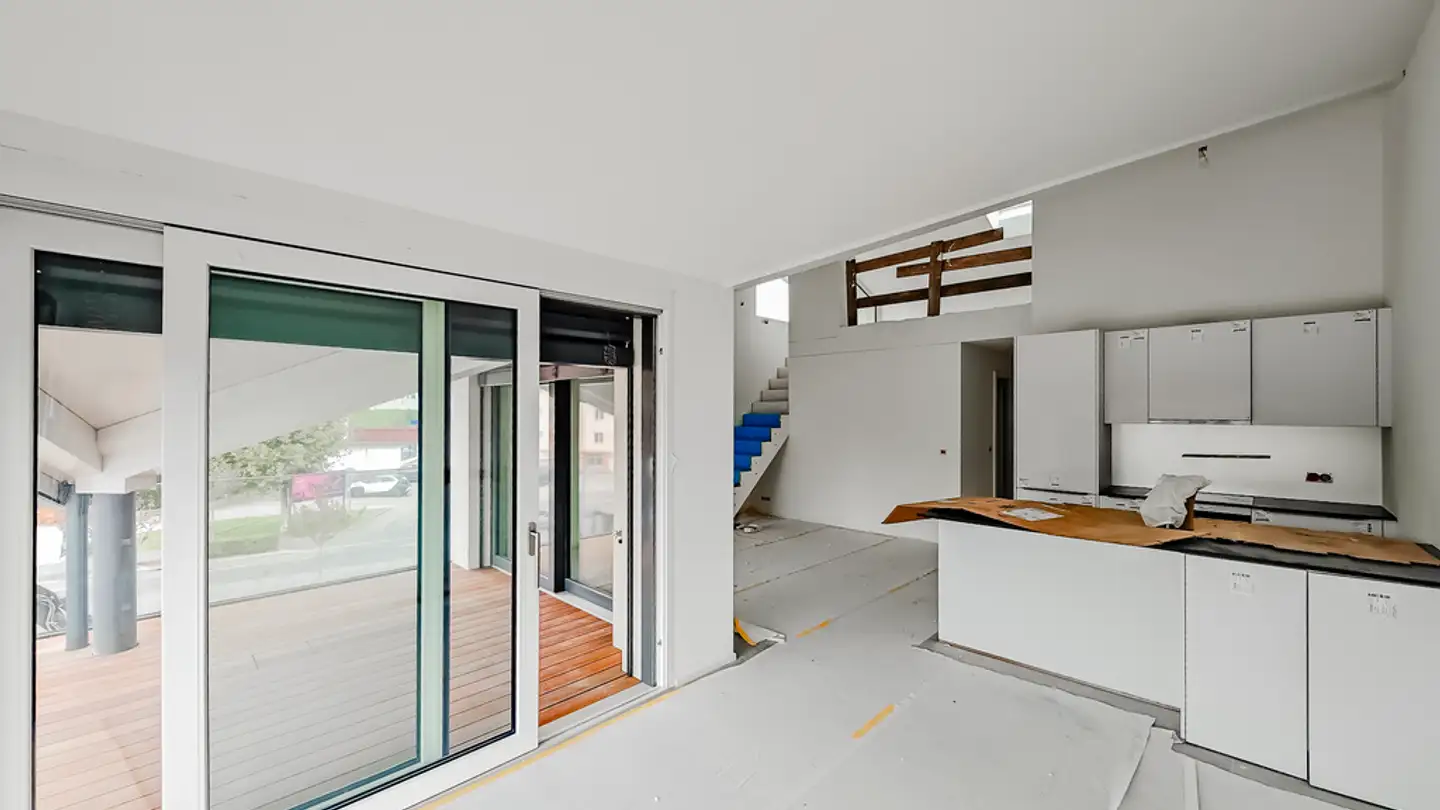 Appartamento in affitto - Route De Morges 9, 1162 St-Prex - Photo 4