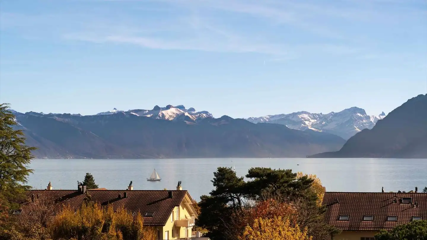 Appartamento in vendita - 1025 St-Sulpice VD - Foto 2