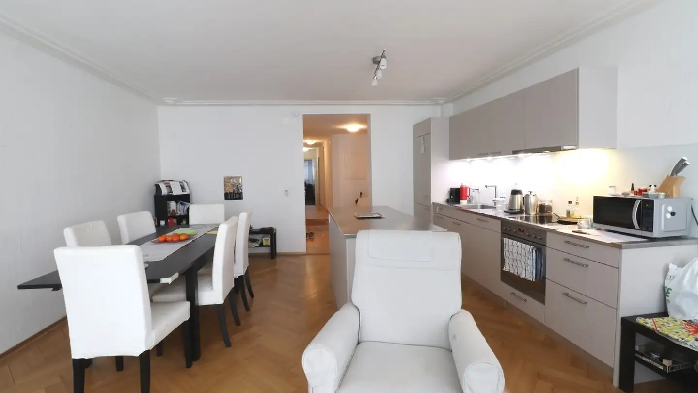 Appartamento in affitto - Gurzelngasse 28, 4500 Solothurn - Foto 3