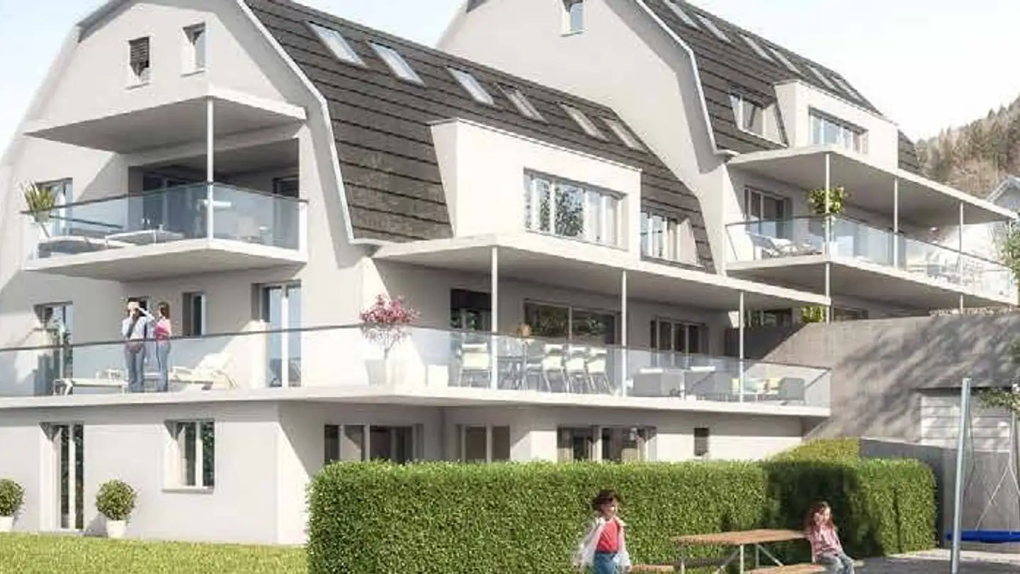 Appartamento in vendita - Hüttenstrasse 40, 8344 Bäretswil - Photo 2