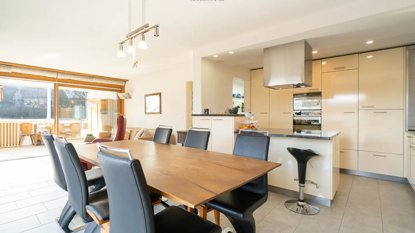 Maison individuelle à vendre - Grabenstrasse, 3132 Riggisberg - Photo 2