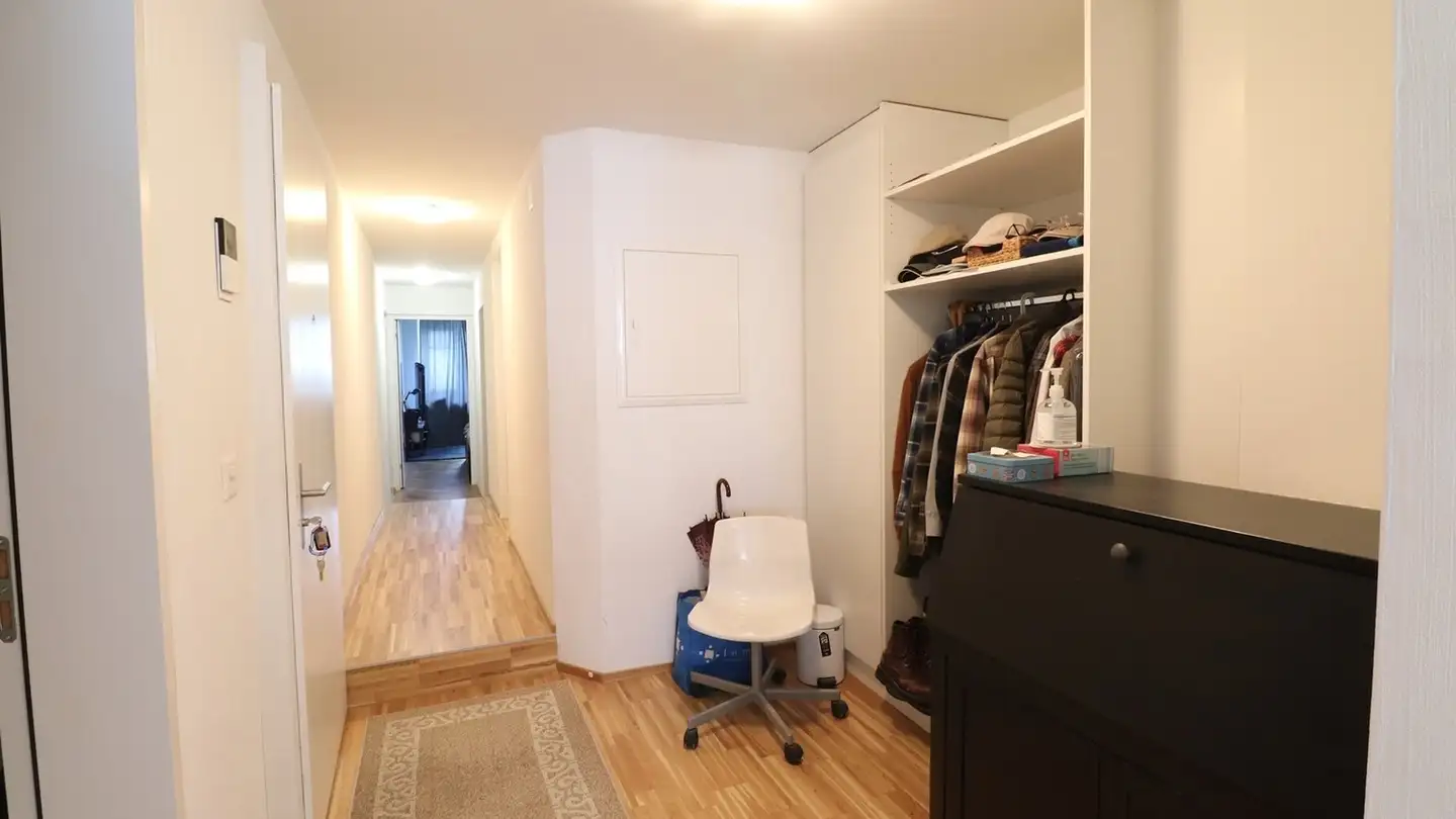 Appartamento in affitto - Gurzelngasse 28, 4500 Solothurn - Foto 4