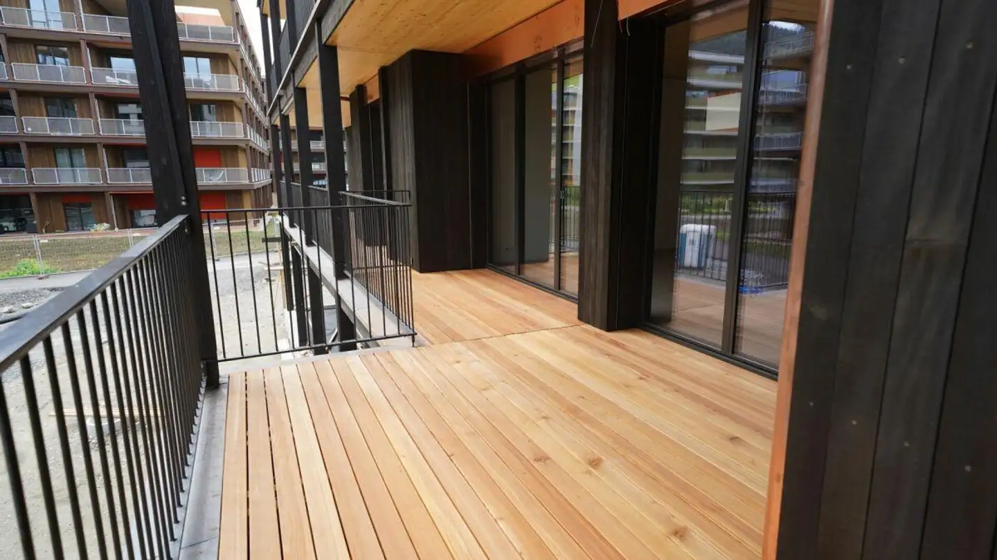 Appartement à louer - Horwerstrasse 92, 6010 Kriens