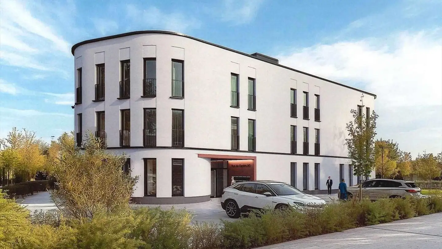 Appartamento in vendita - 1025 St-Sulpice VD - Foto 3