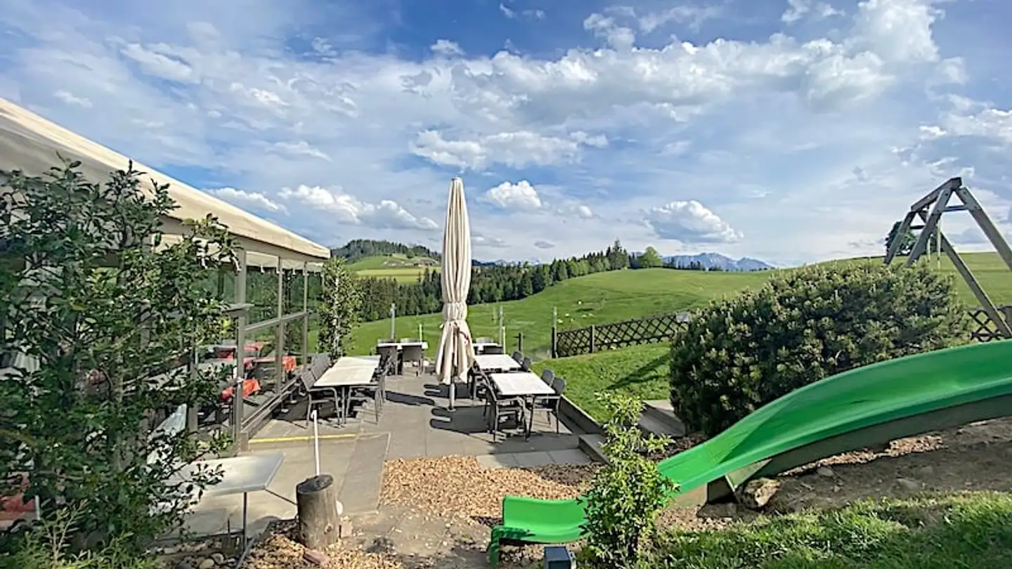 Ristorante in vendita - Blapbach 352b, 3555 Trubschachen - Photo 4