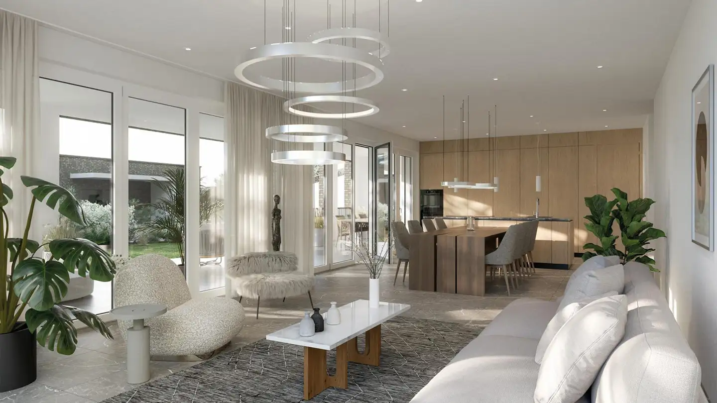 Appartamento in vendita - Chriesisteiweg 3, 8880 Walenstadt - Photo 4