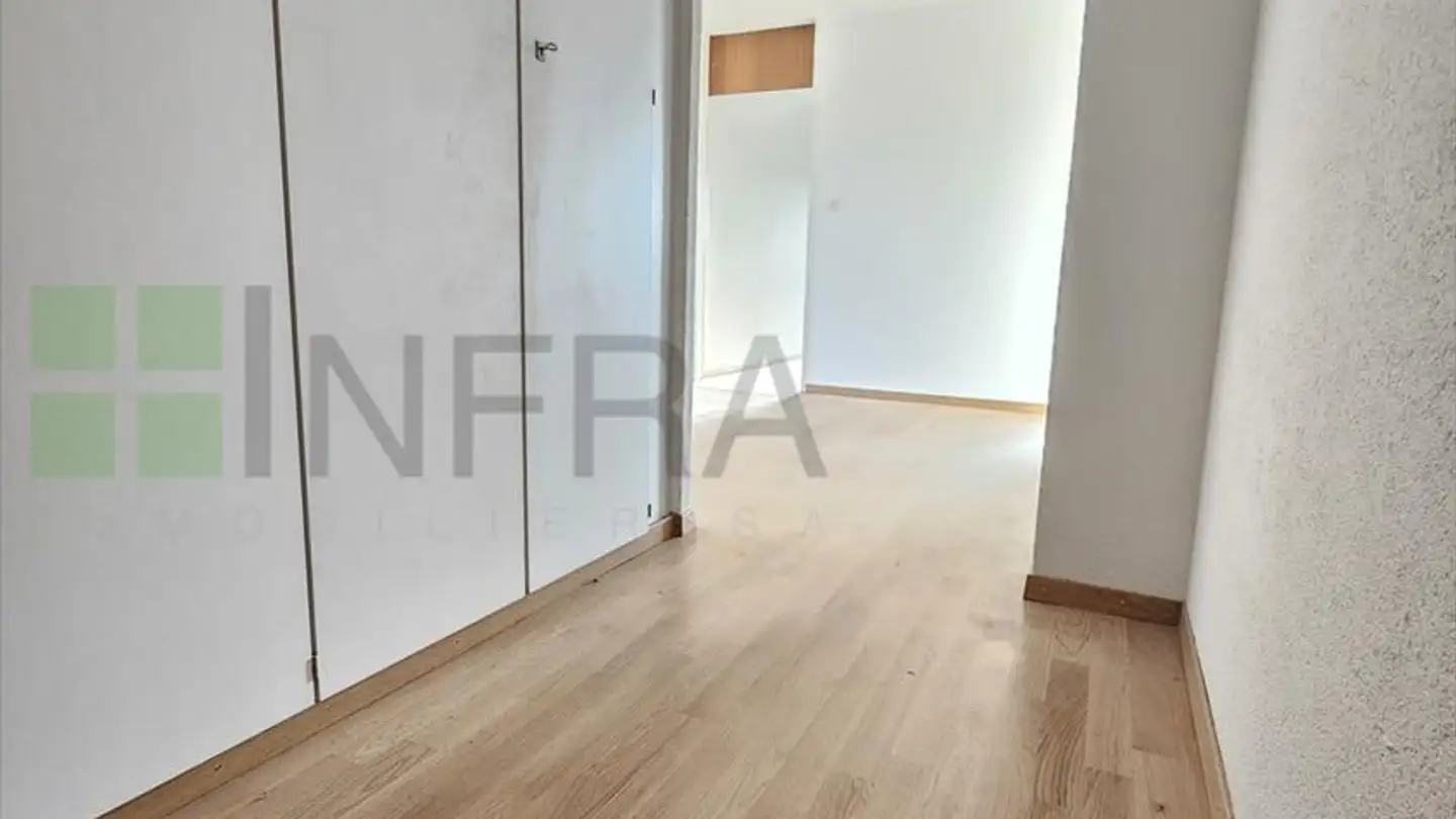 Appartamento in affitto - Rue De La Birse 11, 2822 Courroux - Foto 2