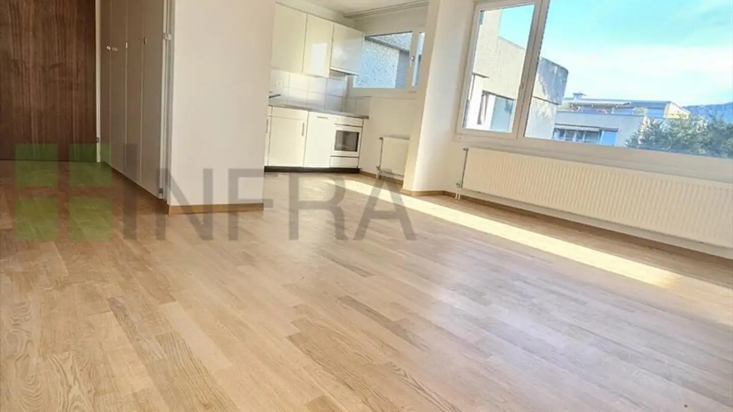 Appartamento in affitto - Rue De La Birse 11, 2822 Courroux - Foto 3
