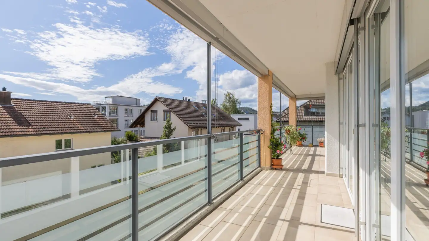 Appartamento in vendita - Rütlistrasse 5, 5430 Wettingen - Photo 3