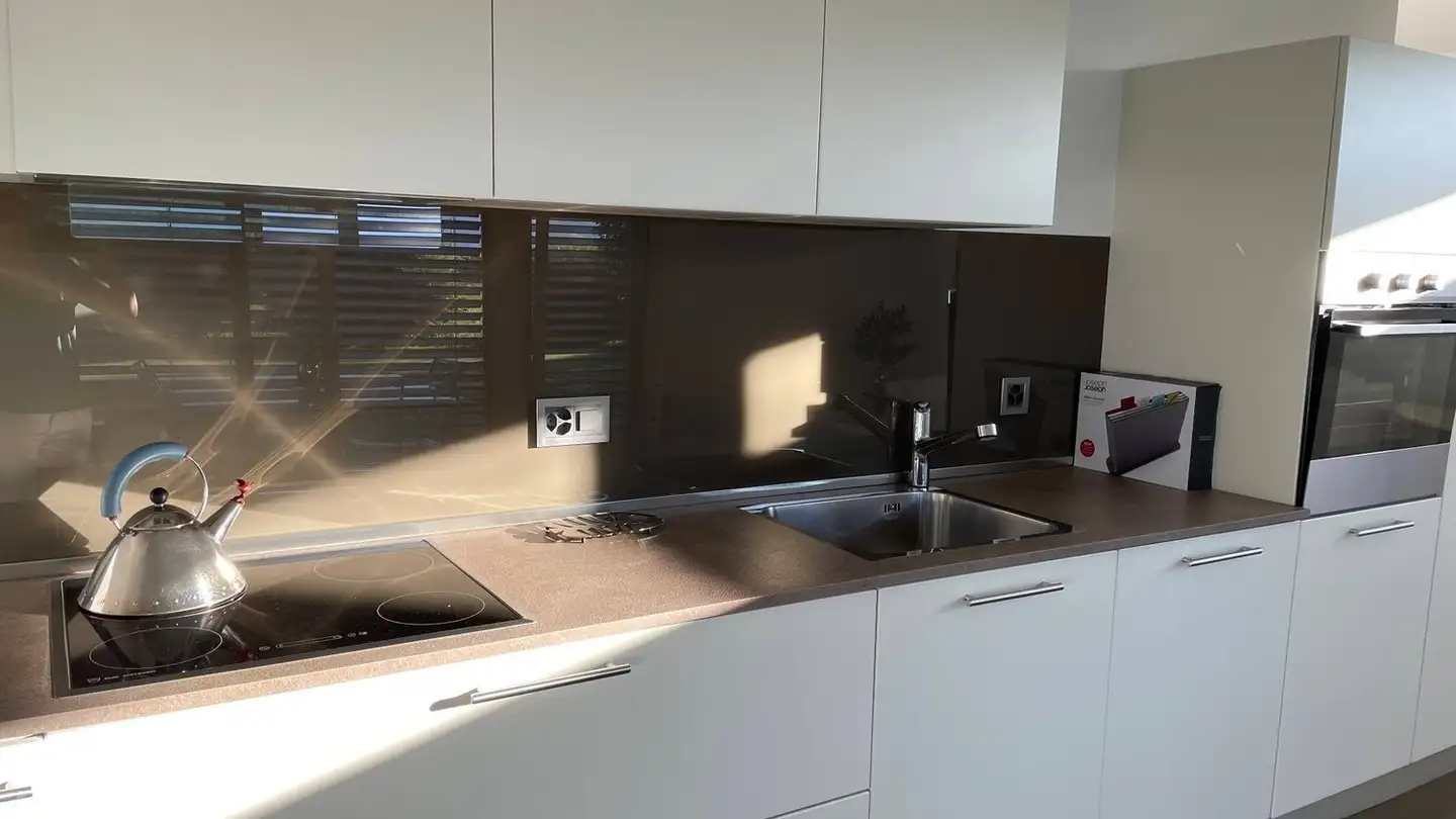 Zimmer mieten - 1971 Grimisuat - Foto 4