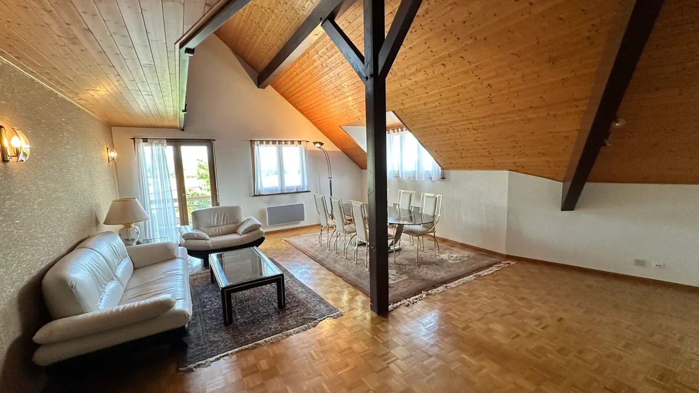 Apartment for sale - 1278 La Rippe