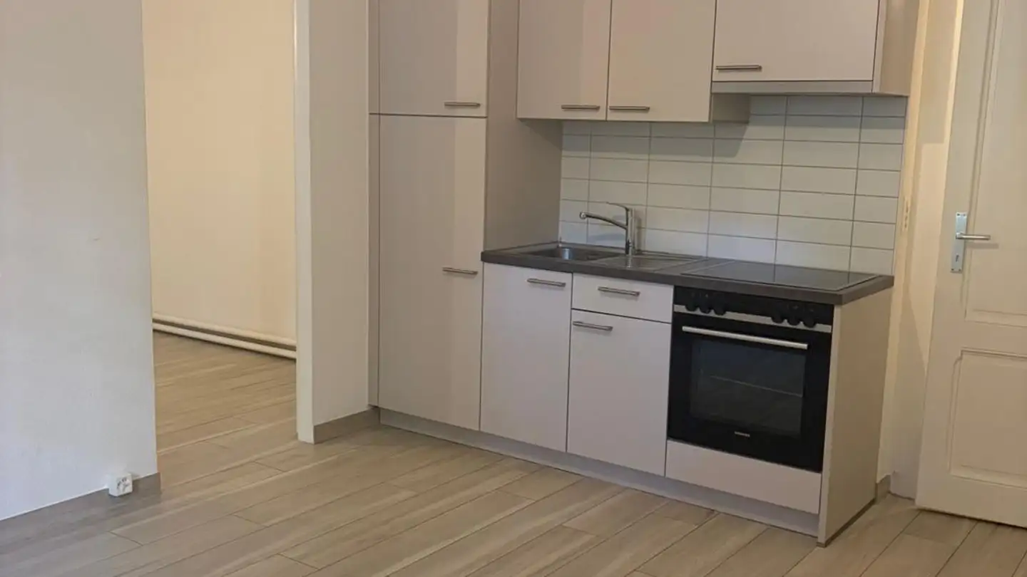Appartement à louer - 1207 Genève