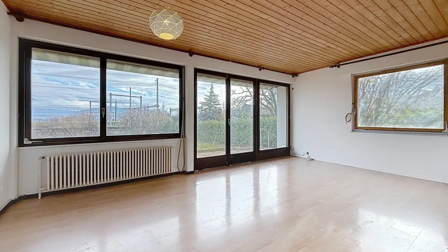 Single house for rent - 1296 Coppet - Photo 2