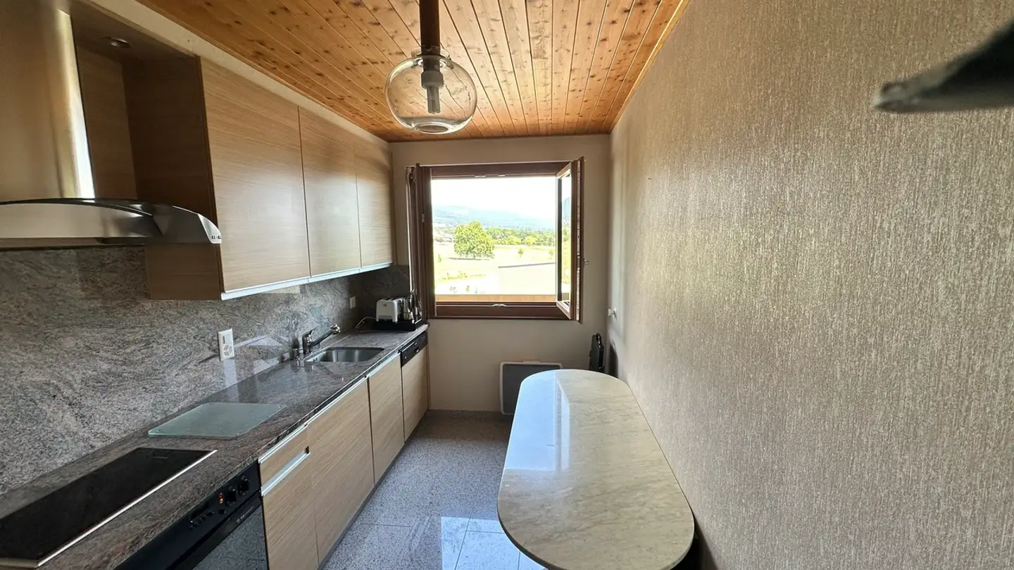 Appartement à vendre - 1278 La Rippe - Photo 4