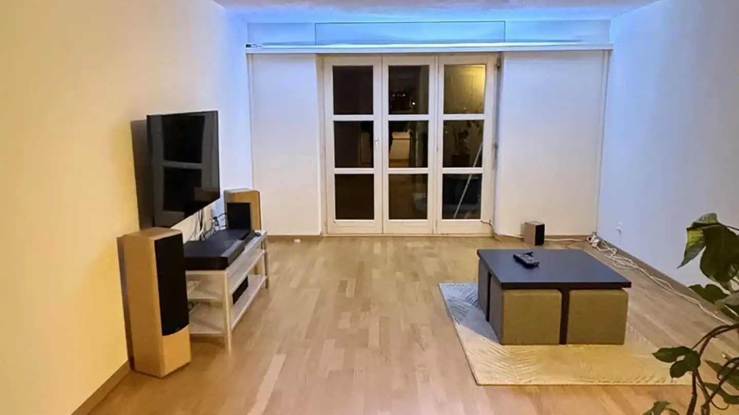 Chambre à louer - Etzelstrasse 33, 8820 Wädenswil - Photo 2