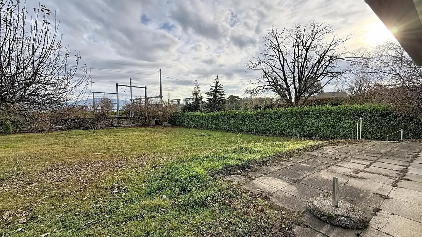 Single house for rent - 1296 Coppet - Photo 3