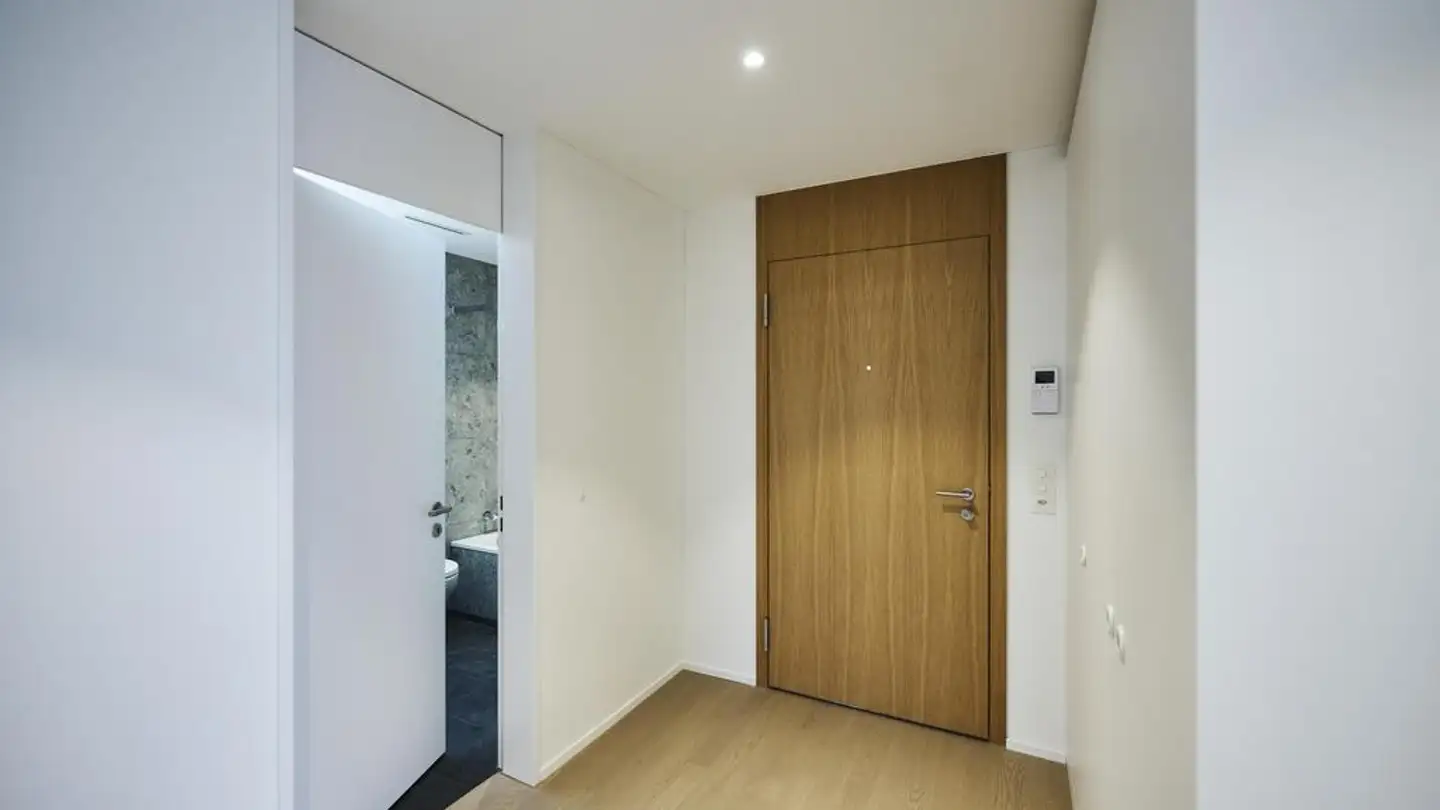 Penthouse for rent - Katzenbachstrasse 239, 8052 Zürich - Photo 2
