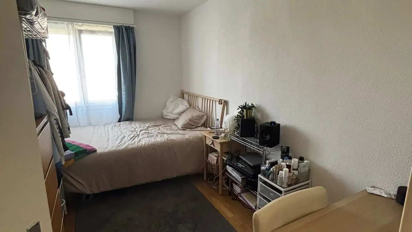 Chambre à louer - Wiesenstrasse 56, 3072 Ostermundigen