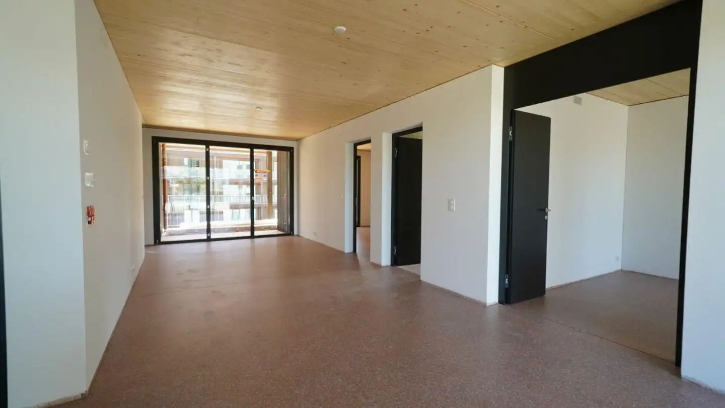 Appartamento in affitto - Horwerstrasse 92, 6010 Kriens - Photo 4