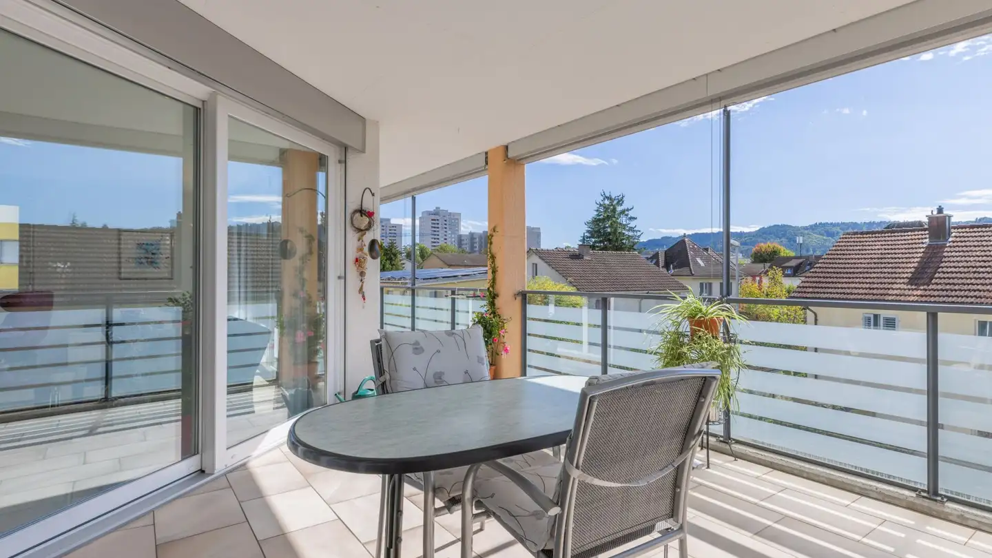 Appartamento in vendita - Rütlistrasse 5, 5430 Wettingen - Photo 4