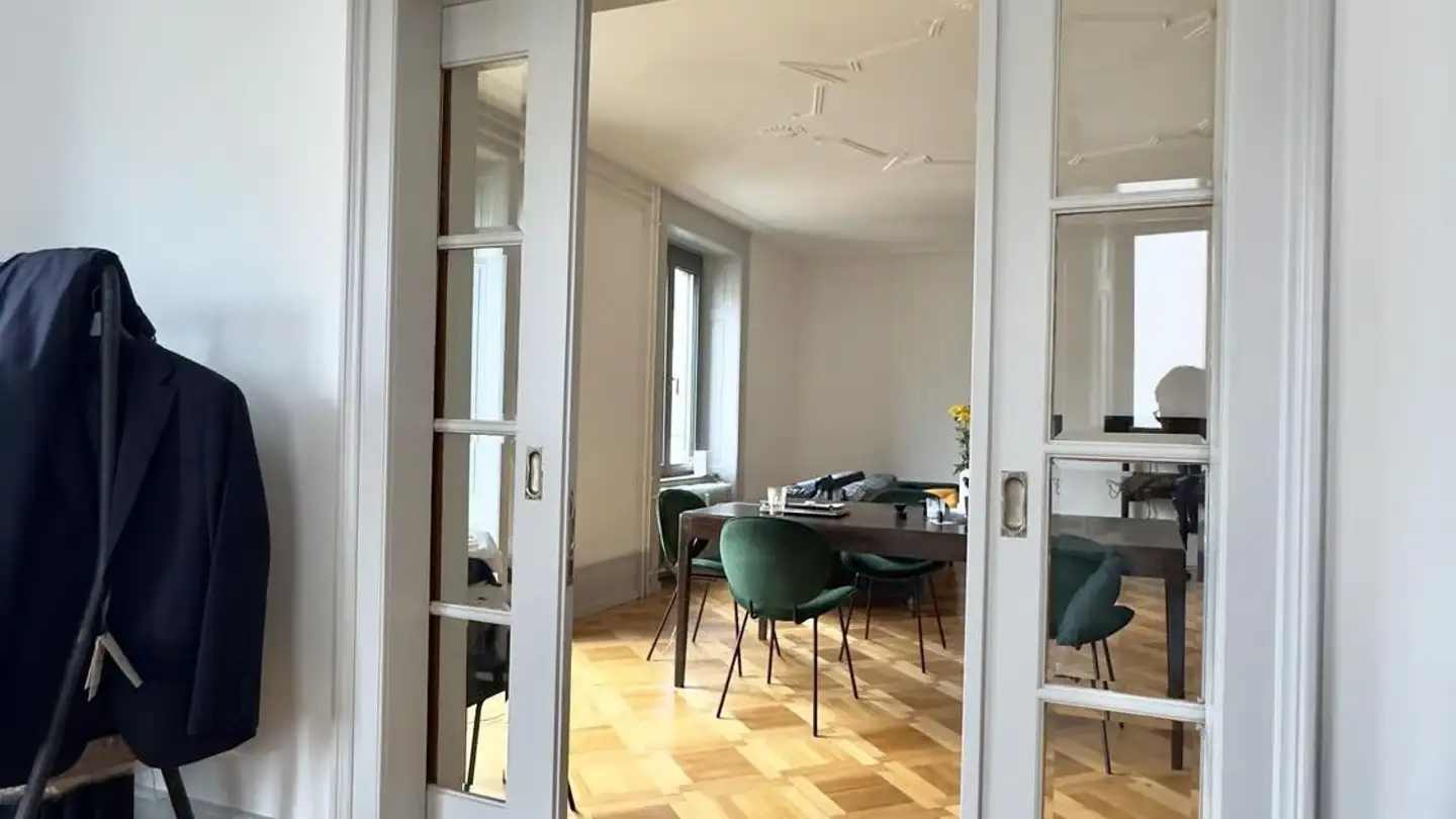 Appartement à louer - Rue De Nidau / Nidaugasse 27, 2502 Biel/Bienne - Photo 3