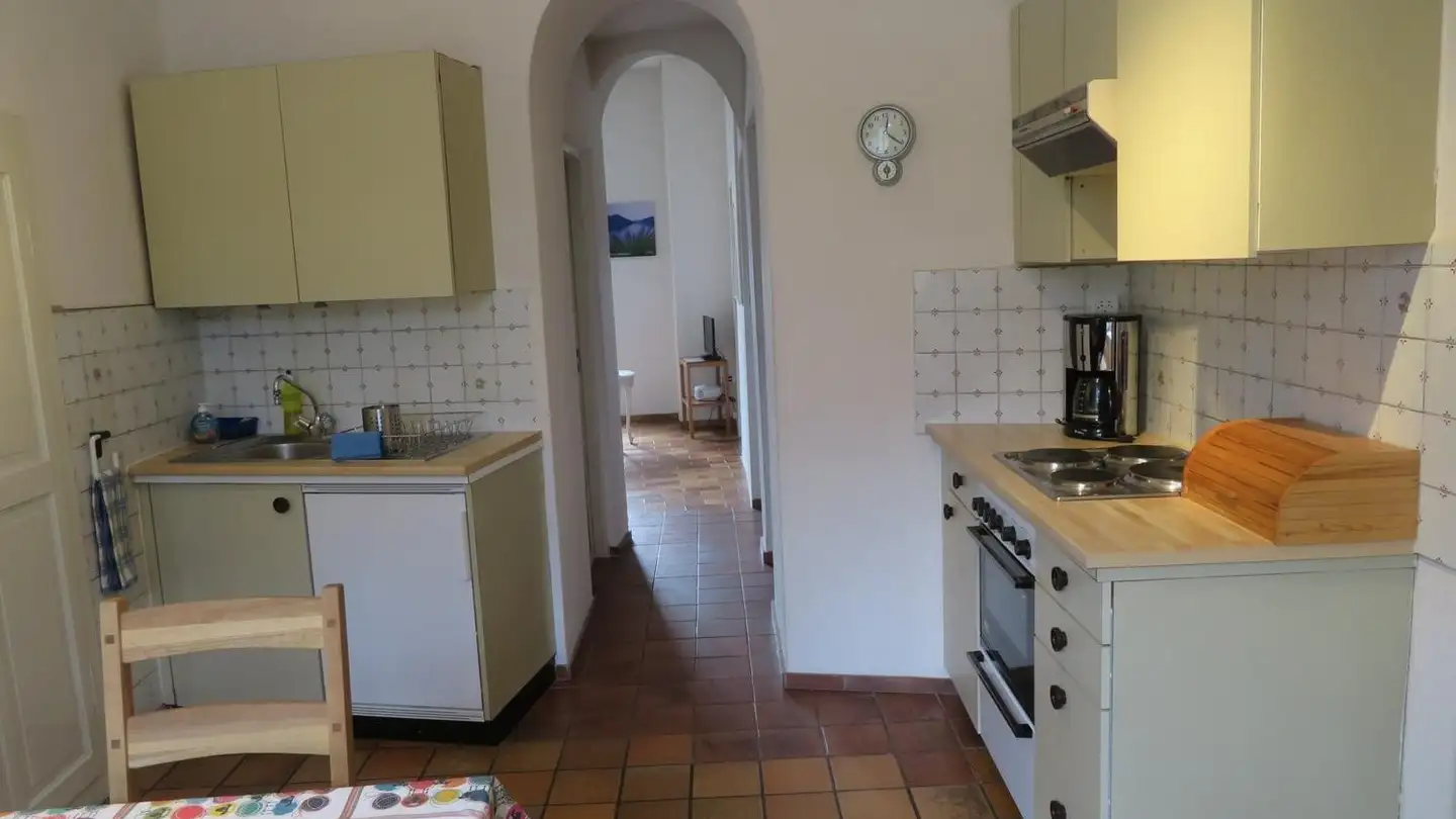 Appartamento in affitto - 6600 Muralto - Photo 2