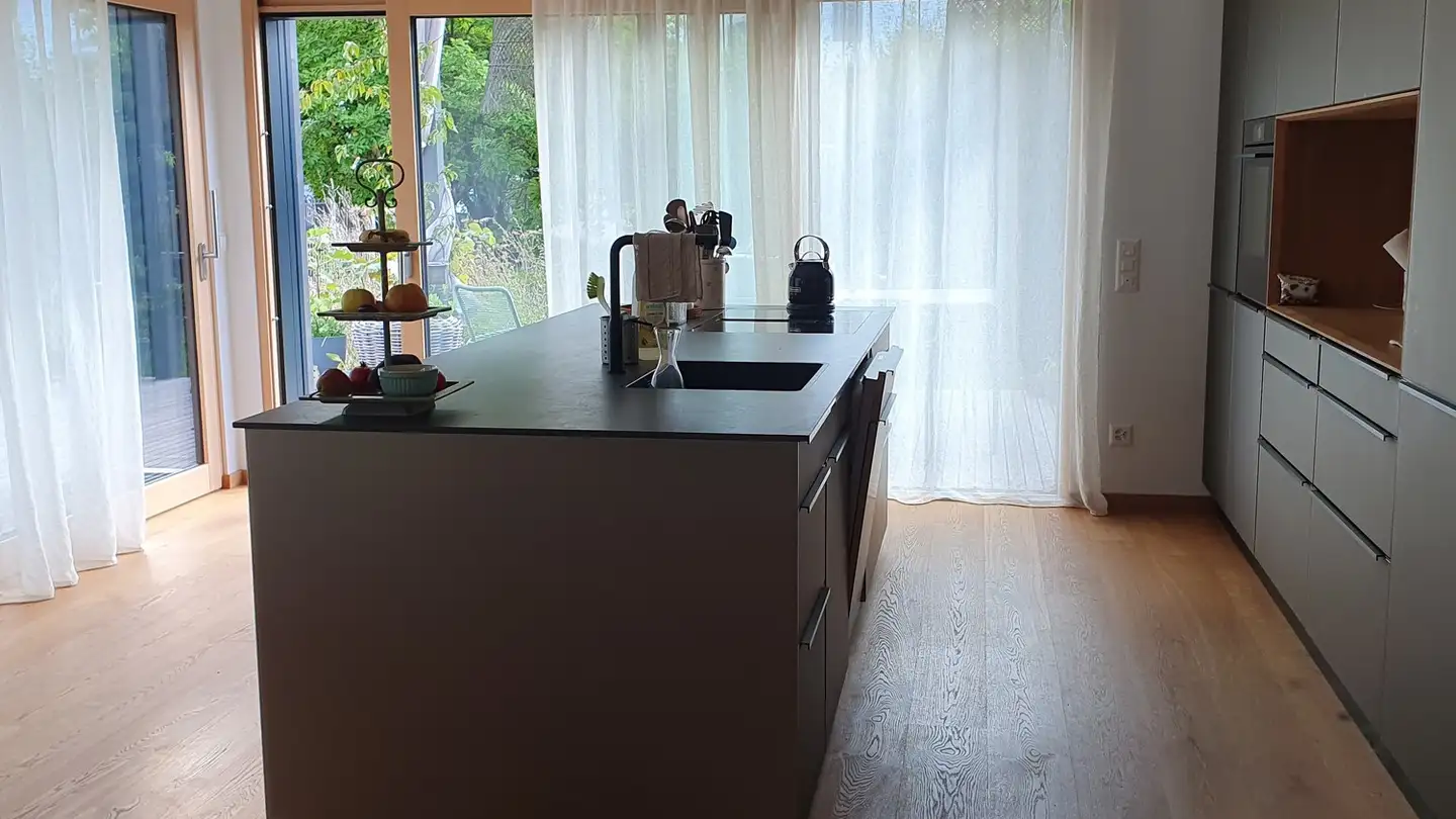 Appartamento ammobiliato in affitto - 8623 Wetzikon ZH - Foto 2