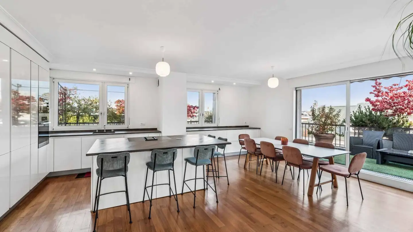 Penthouse kaufen - 1227 Carouge GE - Foto 2