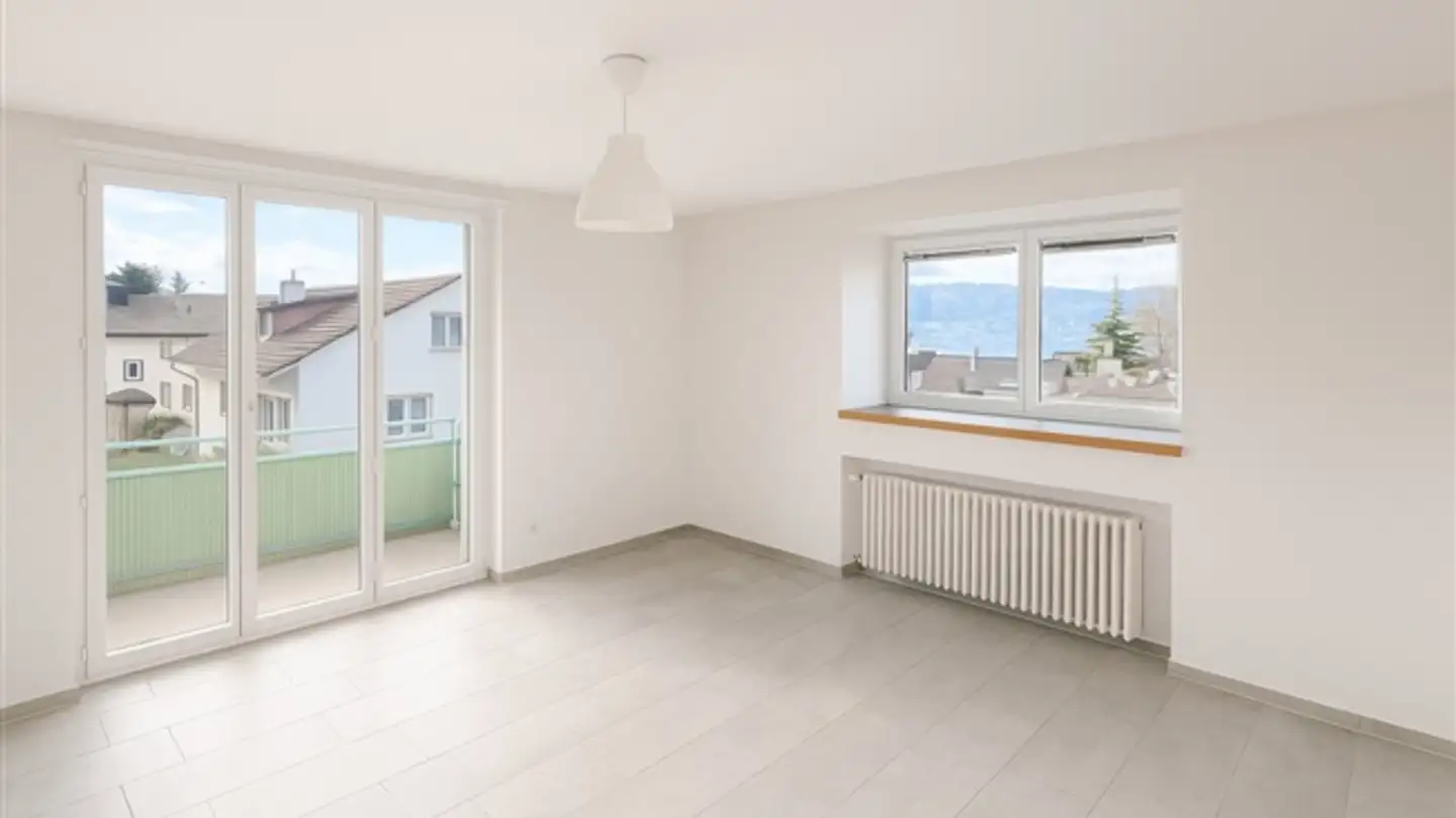 Appartamento in affitto - Brunnwiesenstrasse 46, 8049 Zürich