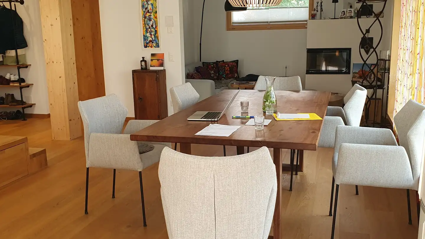 Appartamento ammobiliato in affitto - 8623 Wetzikon ZH - Foto 3