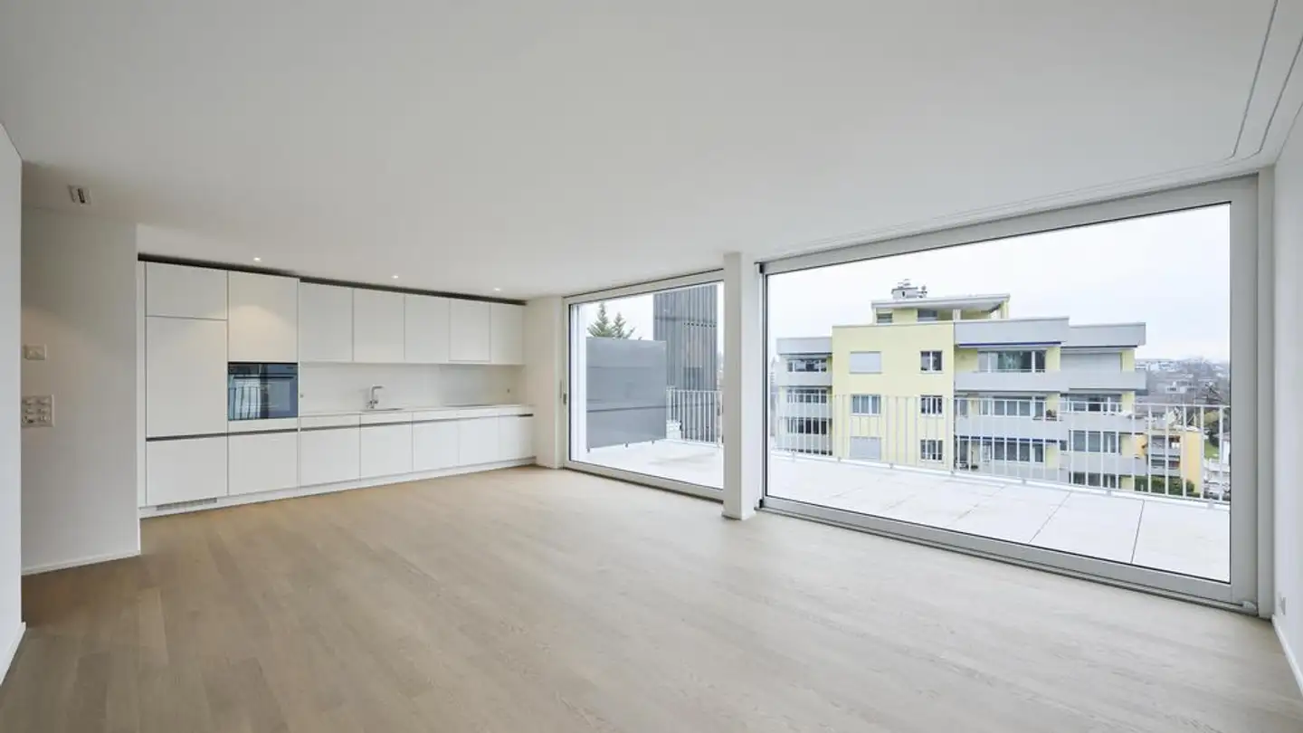 Penthouse for rent - Katzenbachstrasse 239, 8052 Zürich - Photo 4