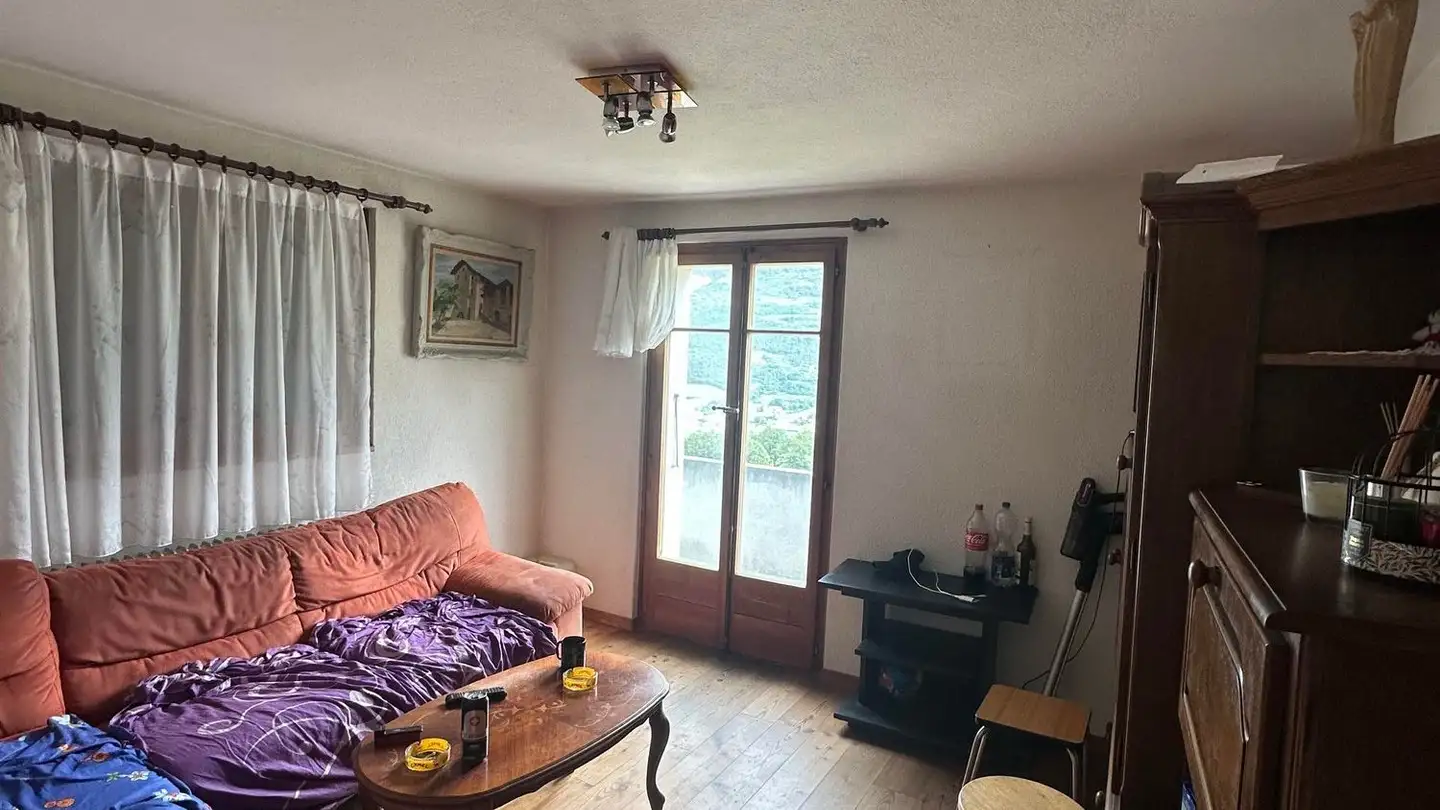 Casa singola in vendita - 3978 Flanthey - Foto 4