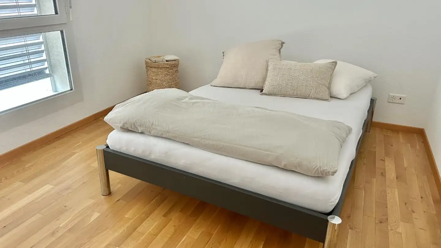 Apartment for rent - Brückenmattenstrasse 19, 3952 Susten - Photo 4