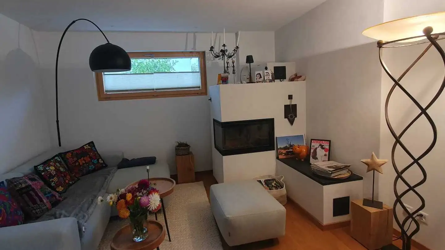 Appartamento ammobiliato in affitto - 8623 Wetzikon ZH