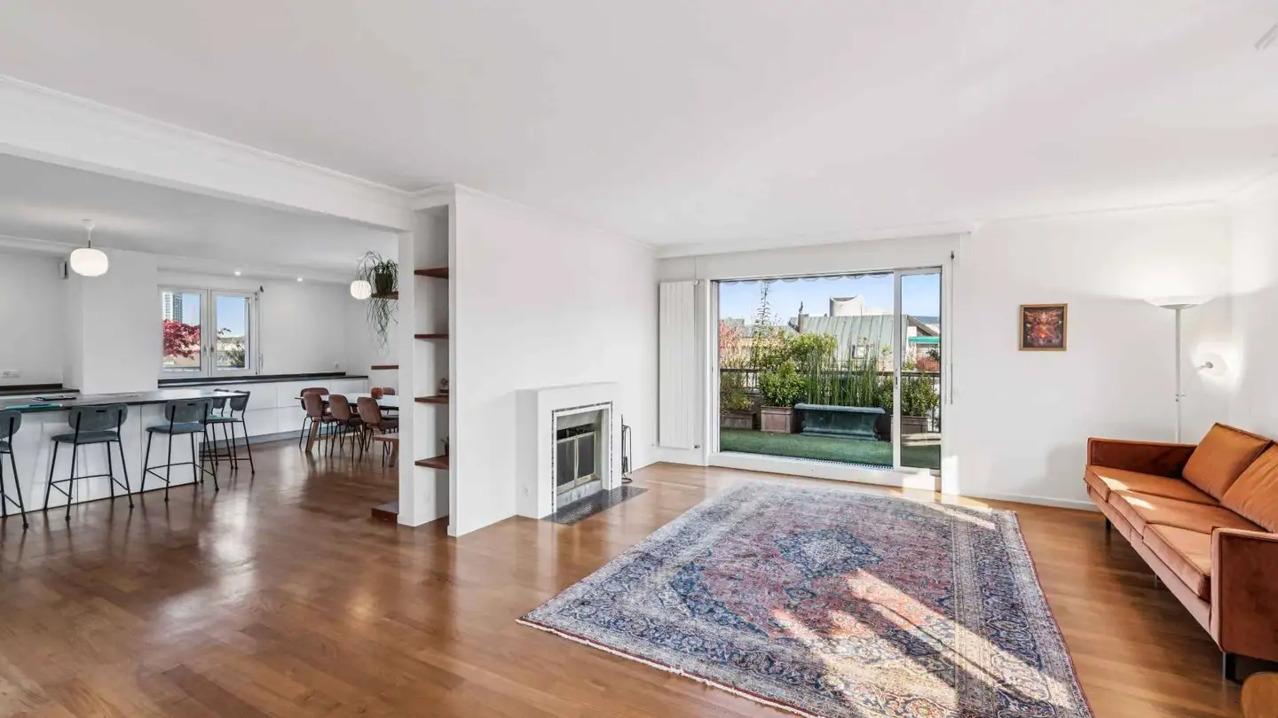 Penthouse kaufen - 1227 Carouge GE - Foto 3