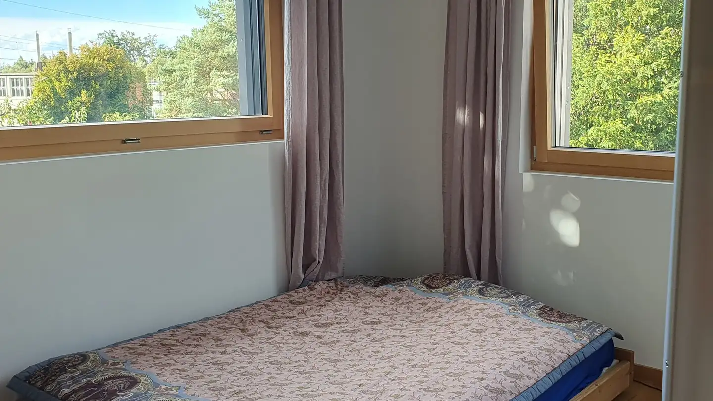 Appartamento ammobiliato in affitto - 8623 Wetzikon ZH - Foto 4